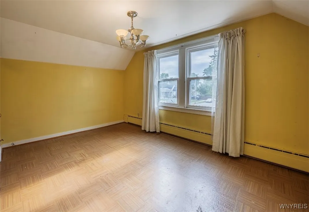 2nd Floor Bedroom 3