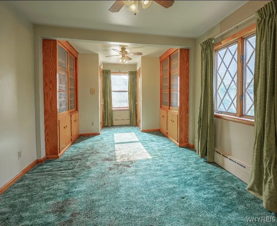 Potential Den/Office