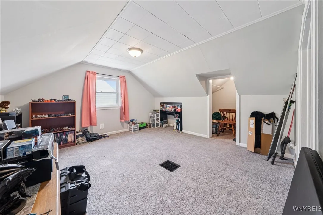 167 Somerville Avenue, Tonawanda, New York 14150, Tonawanda, New York 14150, 3 Bedrooms Bedrooms, 6 Rooms Rooms,1 BathroomBathrooms,Residential,For Sale,167 Somerville Avenue, Tonawanda, New York 14150,B1618261