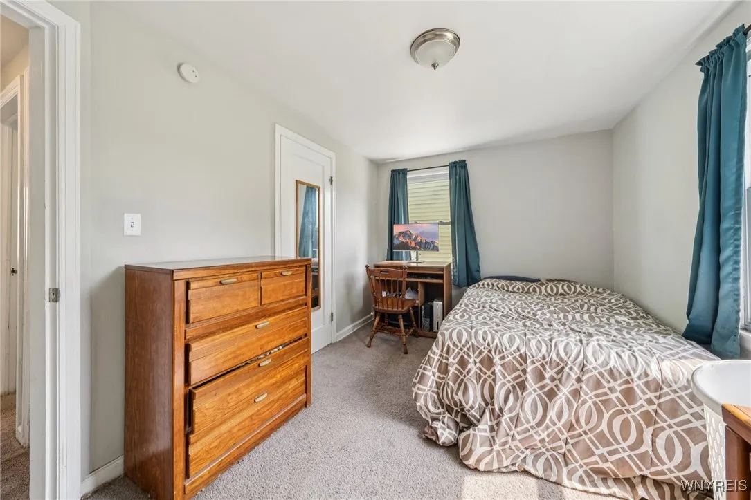 167 Somerville Avenue, Tonawanda, New York 14150, Tonawanda, New York 14150, 3 Bedrooms Bedrooms, 6 Rooms Rooms,1 BathroomBathrooms,Residential,For Sale,167 Somerville Avenue, Tonawanda, New York 14150,B1618261