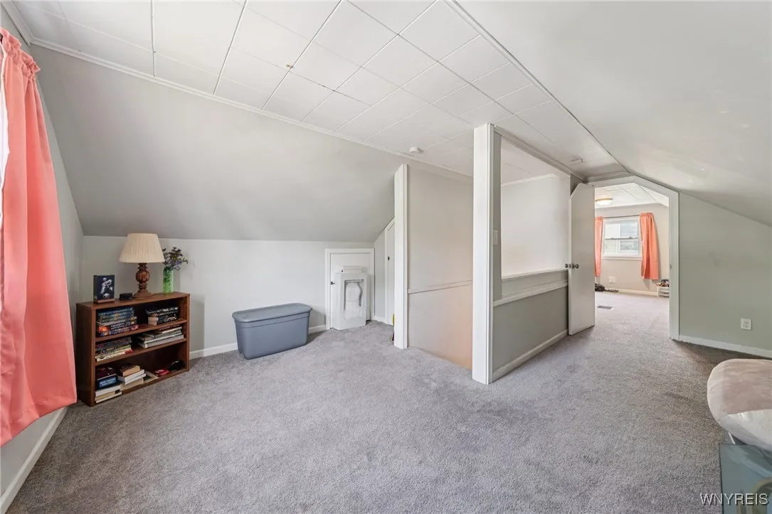 167 Somerville Avenue, Tonawanda, New York 14150, Tonawanda, New York 14150, 3 Bedrooms Bedrooms, 6 Rooms Rooms,1 BathroomBathrooms,Residential,For Sale,167 Somerville Avenue, Tonawanda, New York 14150,B1618261