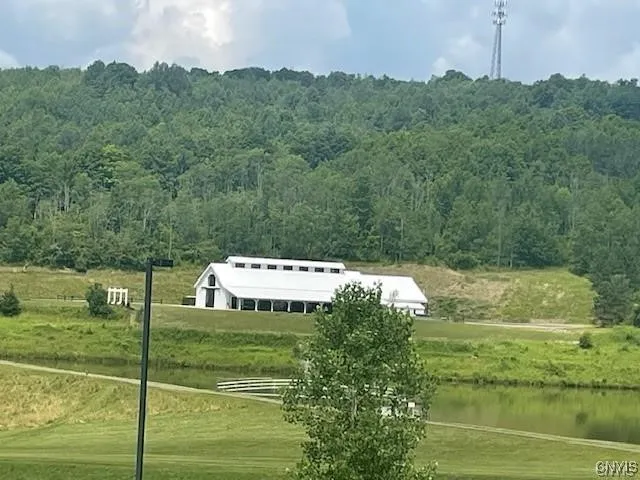 The Outlook Venue for paties, weddings, and it has Burger, Beer and Views on Tuesday nights!