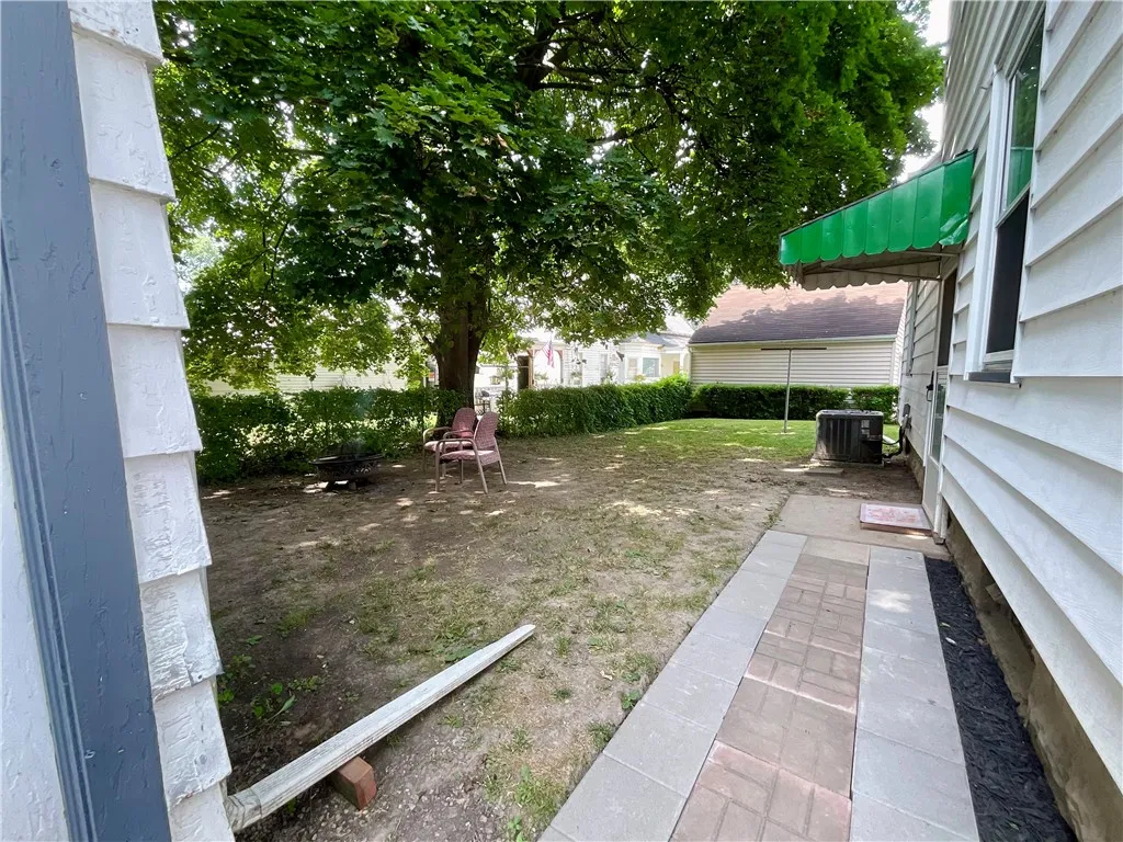 2 Washington Street, North Dansville, New York 144, North Dansville, New York 14437, 3 Bedrooms Bedrooms, 7 Rooms Rooms,1 BathroomBathrooms,Residential,For Sale,2 Washington Street, North Dansville, New York 144,R1618263