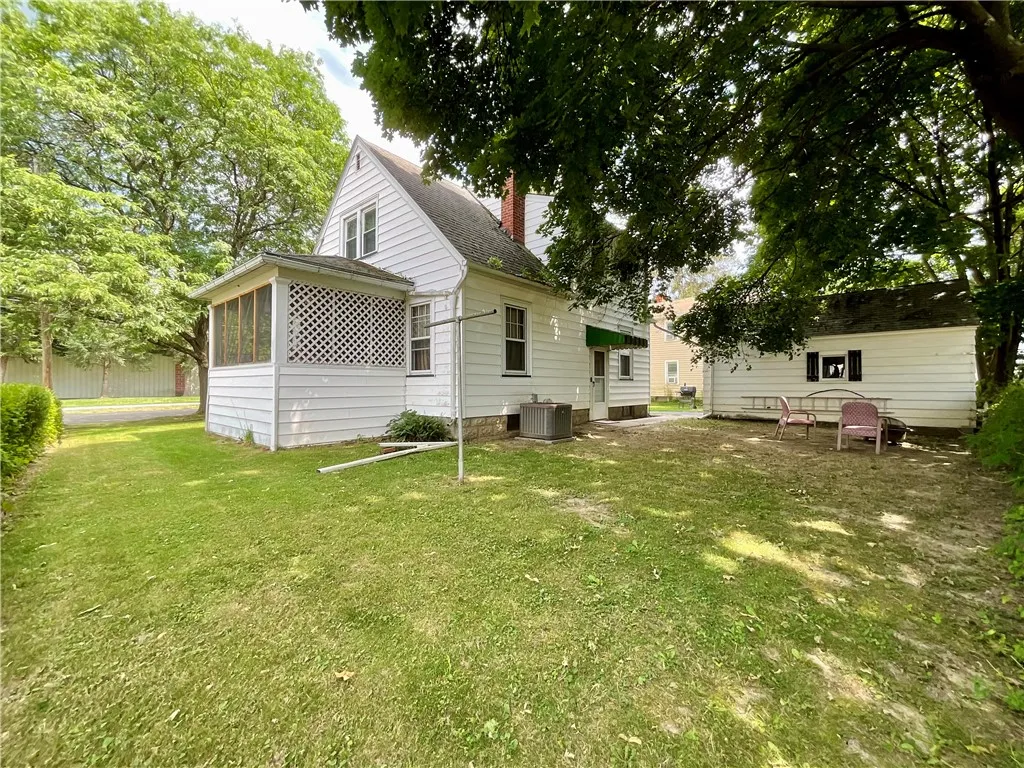 2 Washington Street, North Dansville, New York 144, North Dansville, New York 14437, 3 Bedrooms Bedrooms, 7 Rooms Rooms,1 BathroomBathrooms,Residential,For Sale,2 Washington Street, North Dansville, New York 144,R1618263