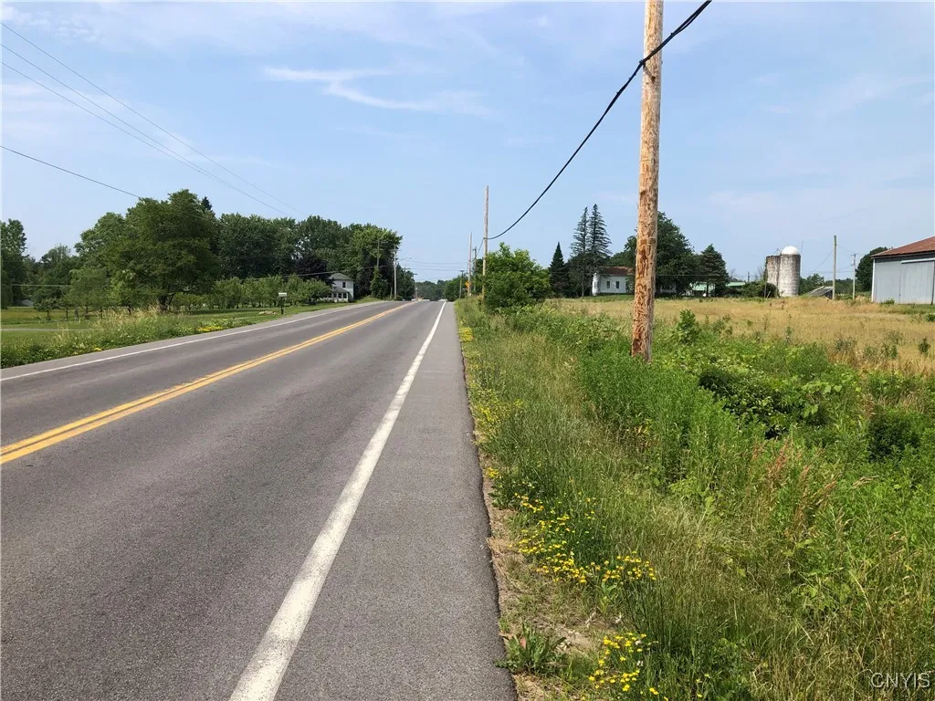 00 Co Rt 53 - Lot #2, Scriba, New York 13126, Scriba, New York 13126, ,Land,For Sale,00 Co Rt 53 - Lot #2, Scriba, New York 13126,S1620636