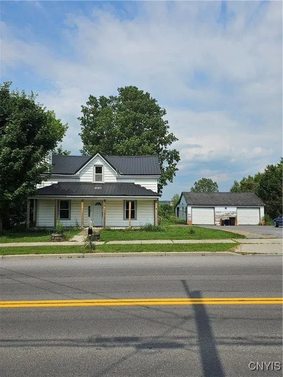 9782 State Route 12, Denmark, New York 13626, Denmark, New York 13626, 4 Bedrooms Bedrooms, 8 Rooms Rooms,2 BathroomsBathrooms,Residential Lease,For Rent,9782 State Route 12, Denmark, New York 13626,S1620669