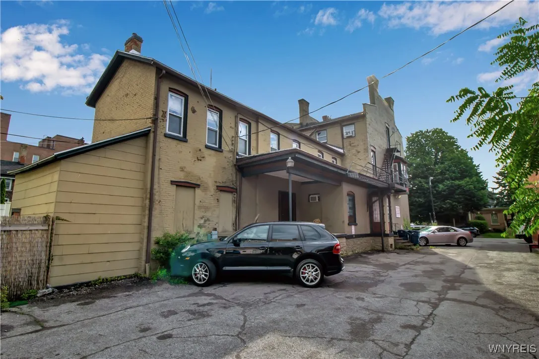 452 Franklin Street, Buffalo, New York 14202, Buffalo, New York 14202, ,Commercial Sale,For Sale,452 Franklin Street, Buffalo, New York 14202,B1620601