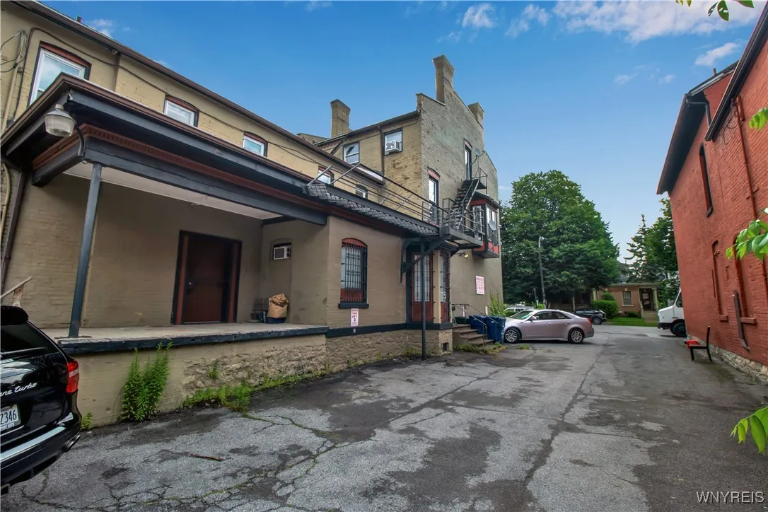 452 Franklin Street, Buffalo, New York 14202, Buffalo, New York 14202, ,Commercial Sale,For Sale,452 Franklin Street, Buffalo, New York 14202,B1620601