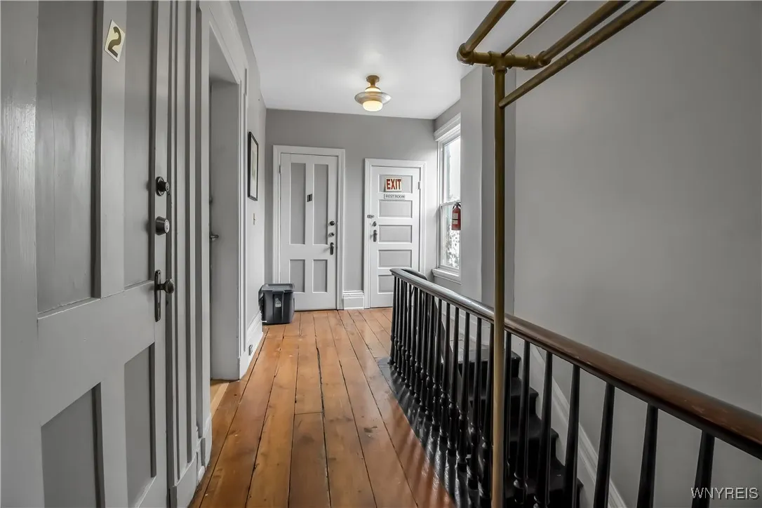 452 Franklin Street, Buffalo, New York 14202, Buffalo, New York 14202, ,Commercial Sale,For Sale,452 Franklin Street, Buffalo, New York 14202,B1620601