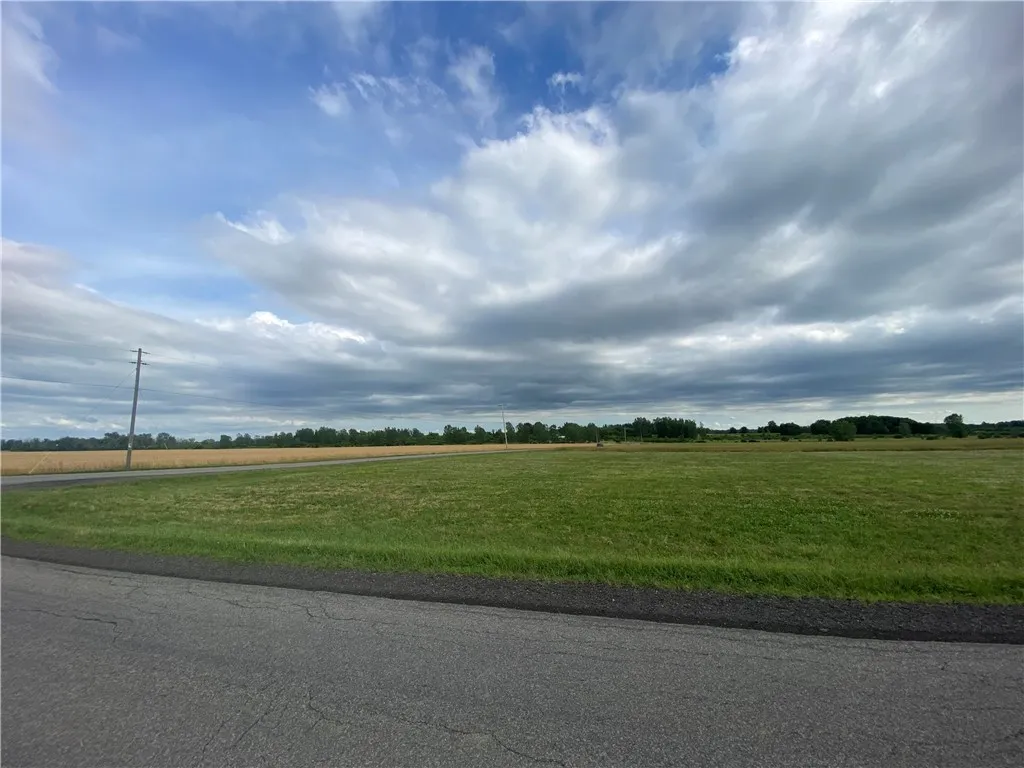 Fletcher Chapel Road, Shelby, New York 14103, Shelby, New York 14103, ,Land,For Sale,Fletcher Chapel Road, Shelby, New York 14103,R1618645