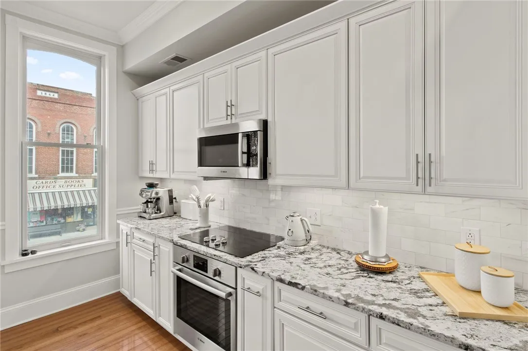Custom Cabinets