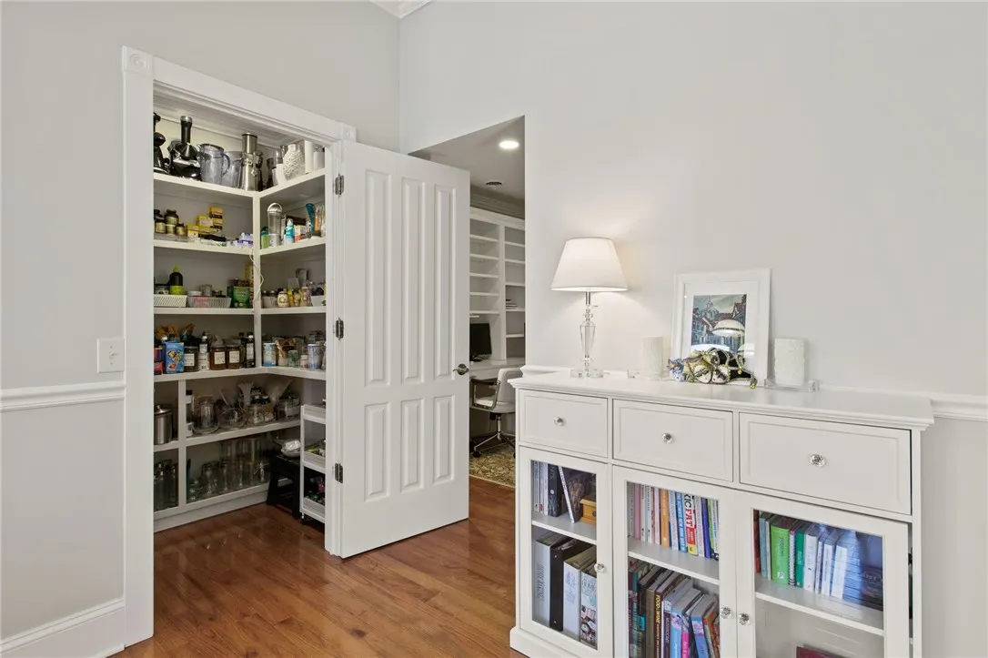 Pantry