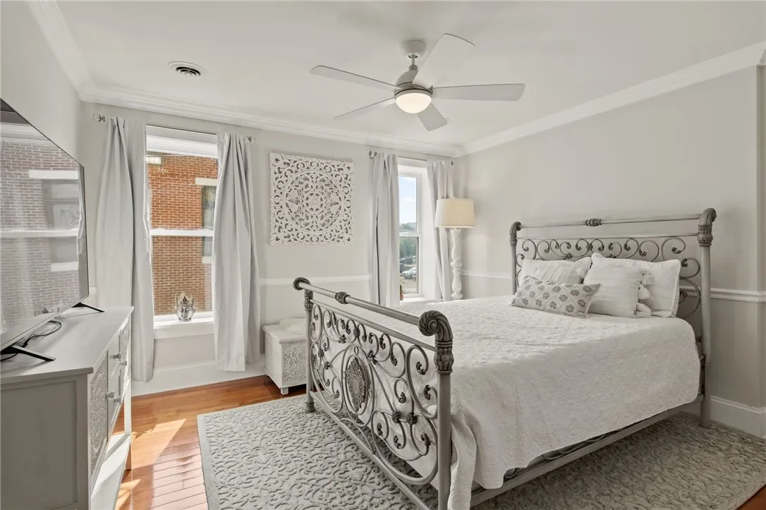 Bedroom -2nd floor