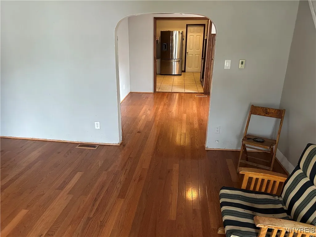 Living / Dining Room