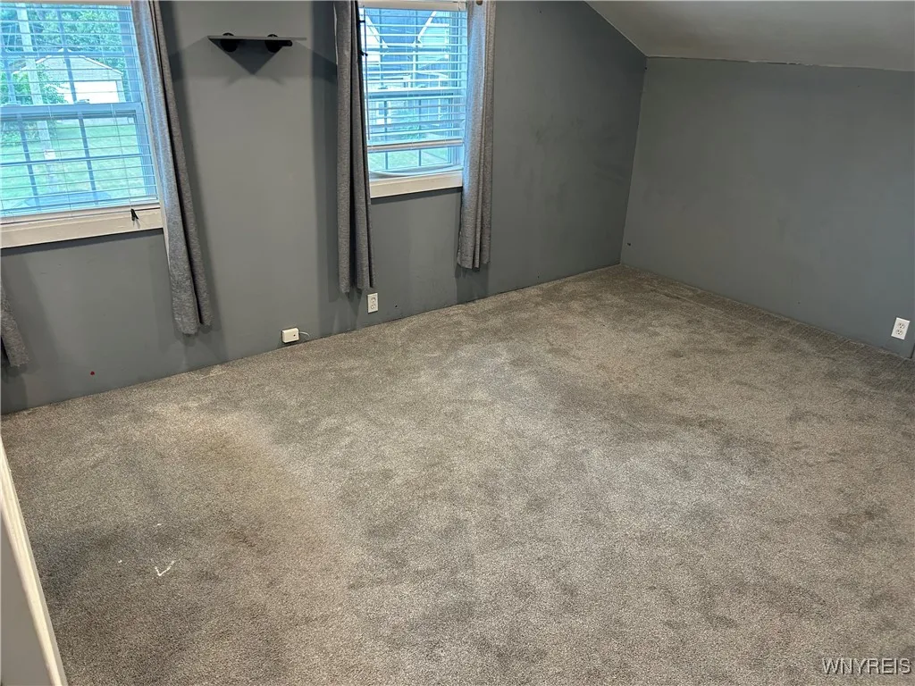 Bedroom #1