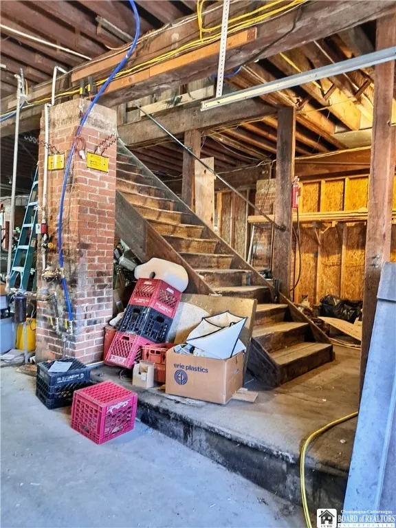 110 West Main Street, Sherman, New York 14781, Sherman, New York 14781, ,Commercial Sale,For Sale,110 West Main Street, Sherman, New York 14781,R1620462