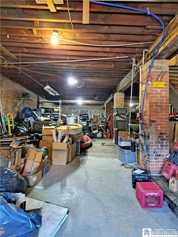 110 West Main Street, Sherman, New York 14781, Sherman, New York 14781, ,Commercial Sale,For Sale,110 West Main Street, Sherman, New York 14781,R1620462