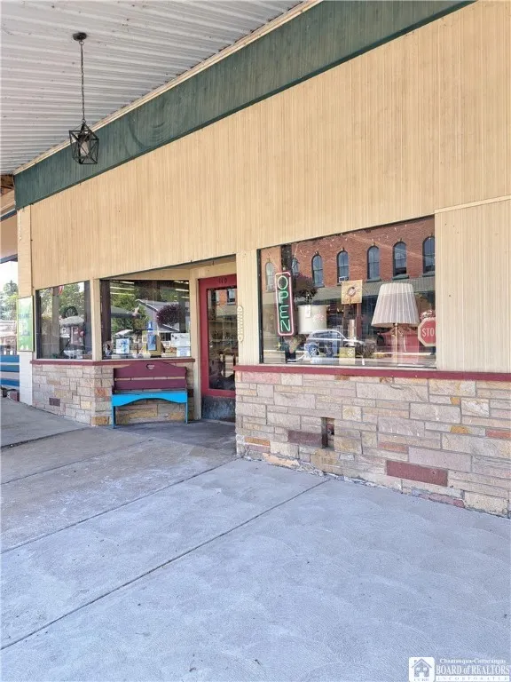 110 West Main Street, Sherman, New York 14781, Sherman, New York 14781, ,Commercial Sale,For Sale,110 West Main Street, Sherman, New York 14781,R1620462