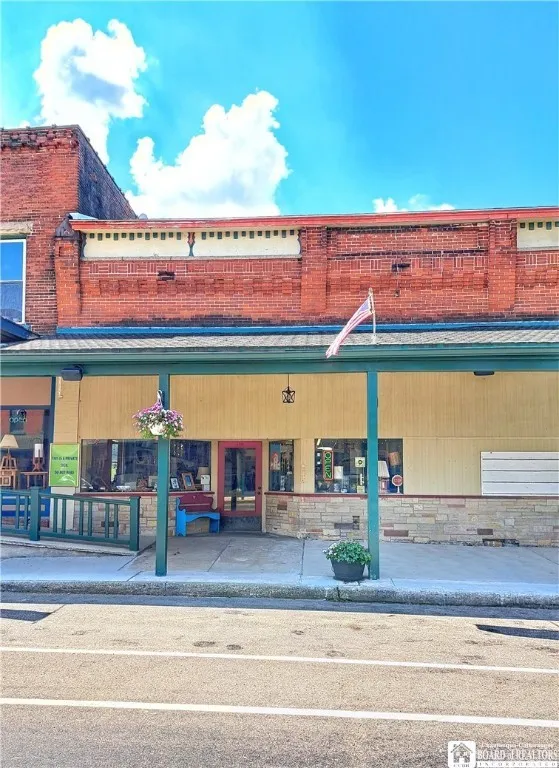 110 West Main Street, Sherman, New York 14781, Sherman, New York 14781, ,Commercial Sale,For Sale,110 West Main Street, Sherman, New York 14781,R1620462