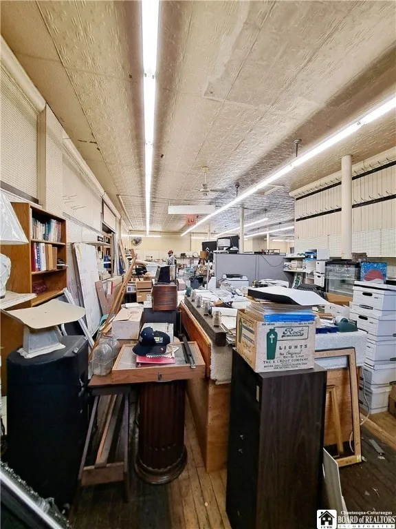 110 West Main Street, Sherman, New York 14781, Sherman, New York 14781, ,Commercial Sale,For Sale,110 West Main Street, Sherman, New York 14781,R1620462