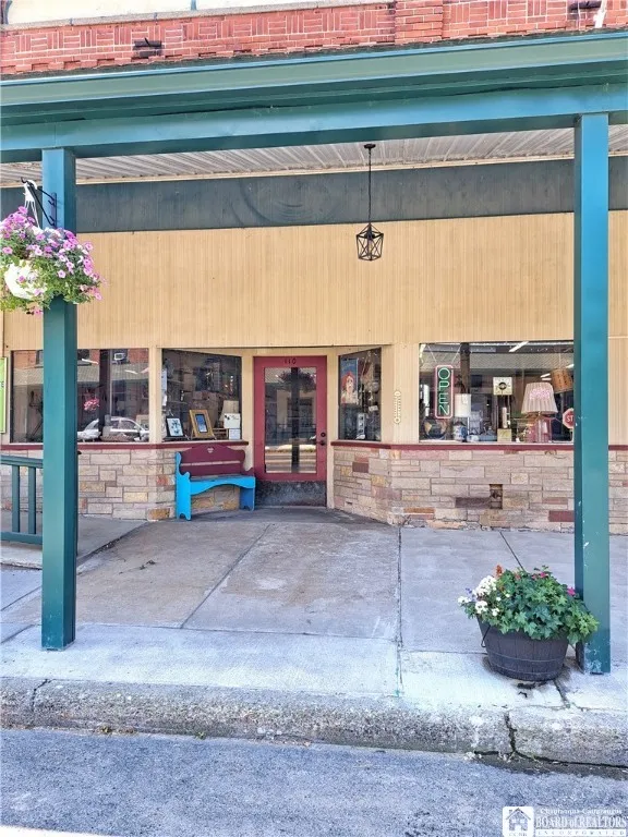 110 West Main Street, Sherman, New York 14781, Sherman, New York 14781, ,Commercial Sale,For Sale,110 West Main Street, Sherman, New York 14781,R1620462
