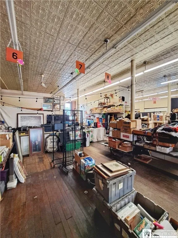 110 West Main Street, Sherman, New York 14781, Sherman, New York 14781, ,Commercial Sale,For Sale,110 West Main Street, Sherman, New York 14781,R1620462