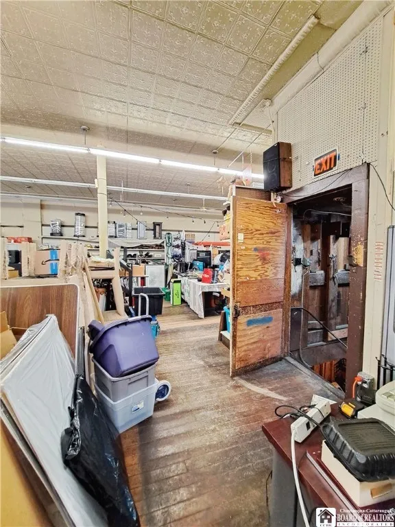 110 West Main Street, Sherman, New York 14781, Sherman, New York 14781, ,Commercial Sale,For Sale,110 West Main Street, Sherman, New York 14781,R1620462