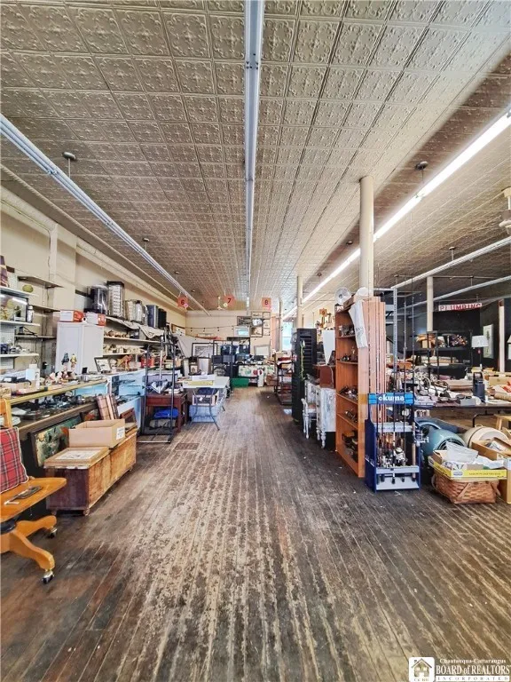 110 West Main Street, Sherman, New York 14781, Sherman, New York 14781, ,Commercial Sale,For Sale,110 West Main Street, Sherman, New York 14781,R1620462