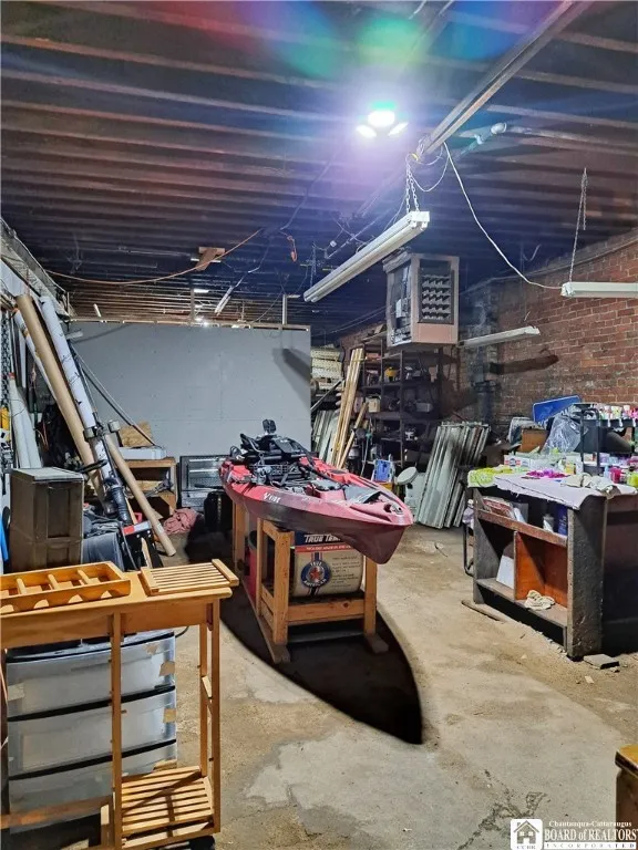110 West Main Street, Sherman, New York 14781, Sherman, New York 14781, ,Commercial Sale,For Sale,110 West Main Street, Sherman, New York 14781,R1620462