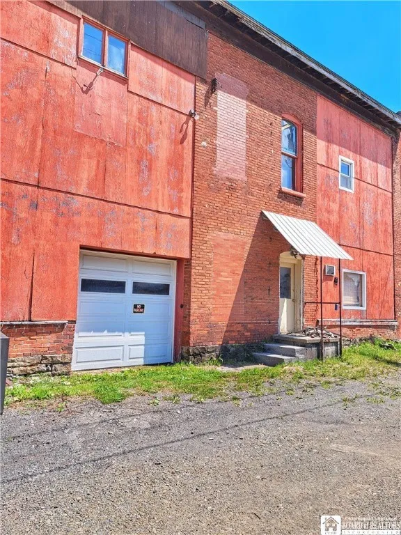 110 West Main Street, Sherman, New York 14781, Sherman, New York 14781, ,Commercial Sale,For Sale,110 West Main Street, Sherman, New York 14781,R1620462