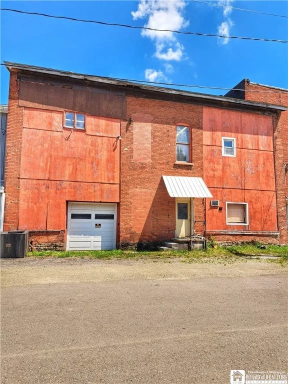 110 West Main Street, Sherman, New York 14781, Sherman, New York 14781, ,Commercial Sale,For Sale,110 West Main Street, Sherman, New York 14781,R1620462