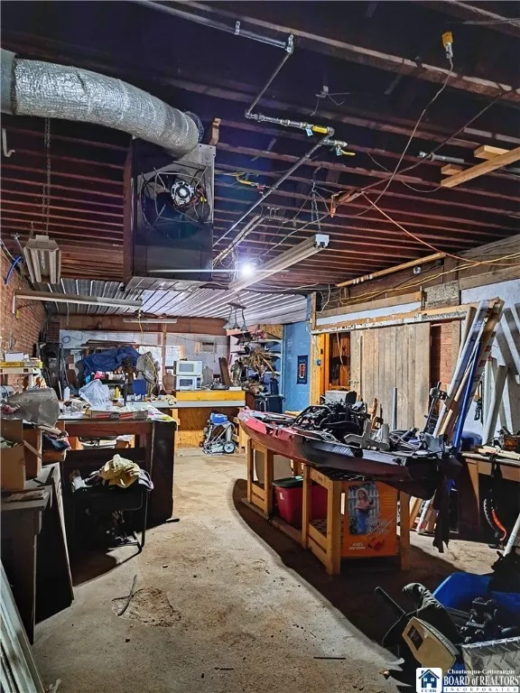 110 West Main Street, Sherman, New York 14781, Sherman, New York 14781, ,Commercial Sale,For Sale,110 West Main Street, Sherman, New York 14781,R1620462