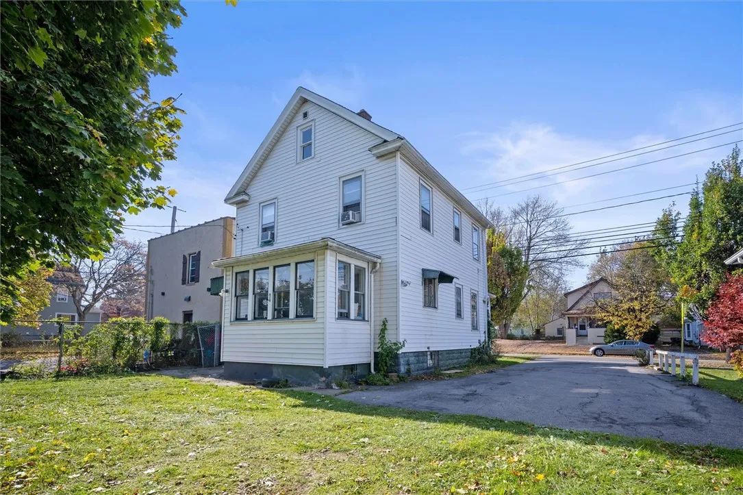 1540 North Goodman Street, Rochester, New York 146, Rochester, New York 14609, 3 Bedrooms Bedrooms, 7 Rooms Rooms,1 BathroomBathrooms,Residential,Closed,1540 North Goodman Street, Rochester, New York 146,0,R1620692