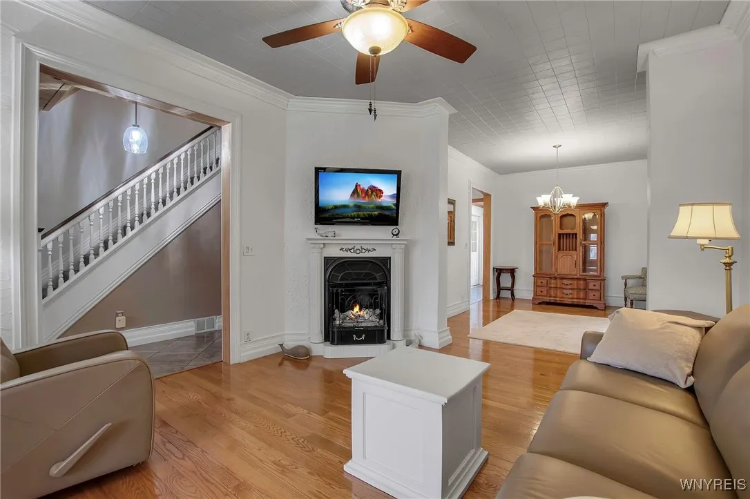 2831 South Park Avenue, Lackawanna, New York 14218, Lackawanna, New York 14218, 3 Bedrooms Bedrooms, 9 Rooms Rooms,2 BathroomsBathrooms,Residential,For Sale,2831 South Park Avenue, Lackawanna, New York 14218,B1620696