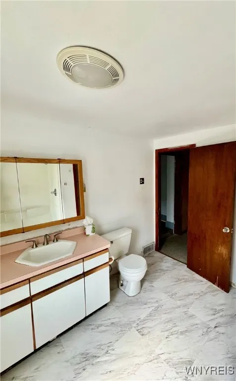 Full Bath