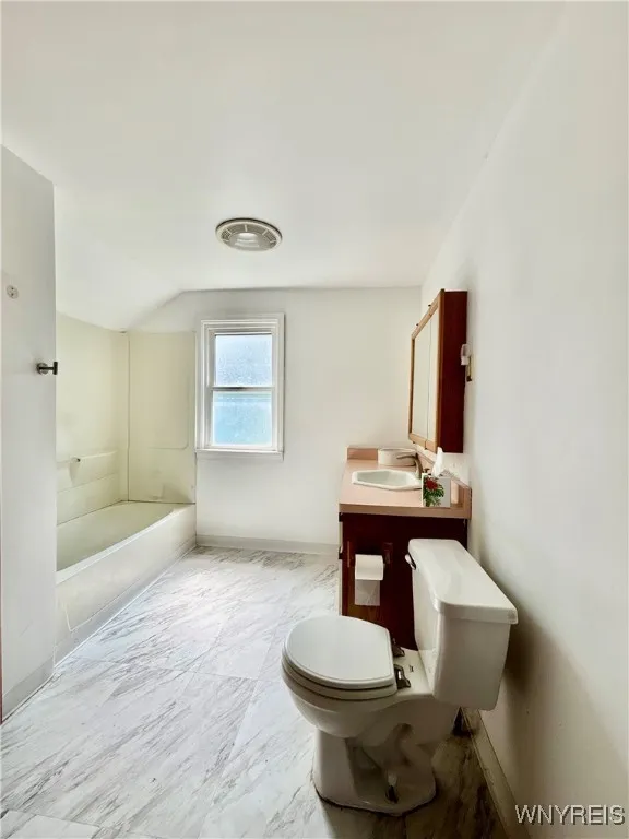 Full Bath