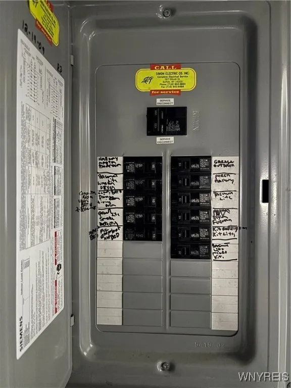 Electric