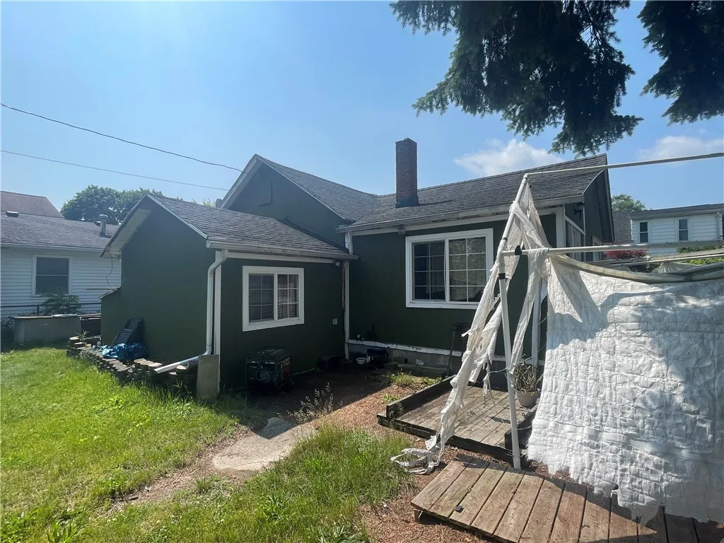 604 Grant Street, East Rochester, New York 14445, East Rochester, New York 14445, 3 Bedrooms Bedrooms, 6 Rooms Rooms,1 BathroomBathrooms,Residential,Closed,604 Grant Street, East Rochester, New York 14445,0,R1620471