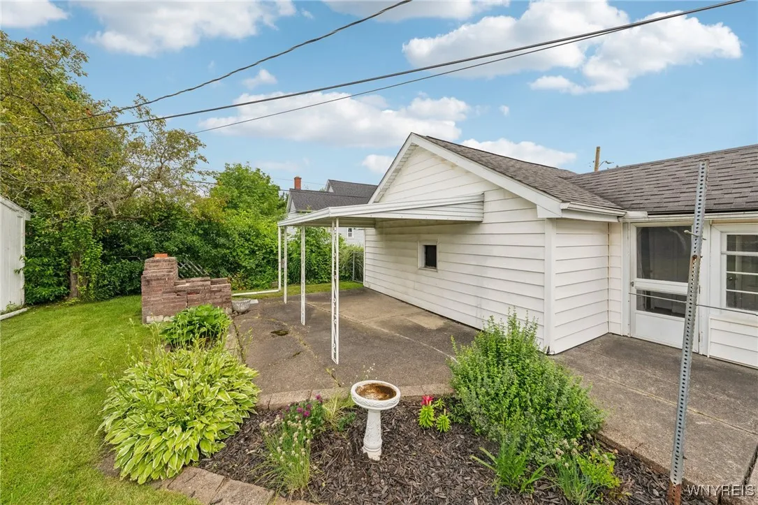 66 Gierlach Street, Cheektowaga, New York 14212, Cheektowaga, New York 14212, 2 Bedrooms Bedrooms, 5 Rooms Rooms,1 BathroomBathrooms,Residential,Closed,66 Gierlach Street, Cheektowaga, New York 14212,0,B1619088