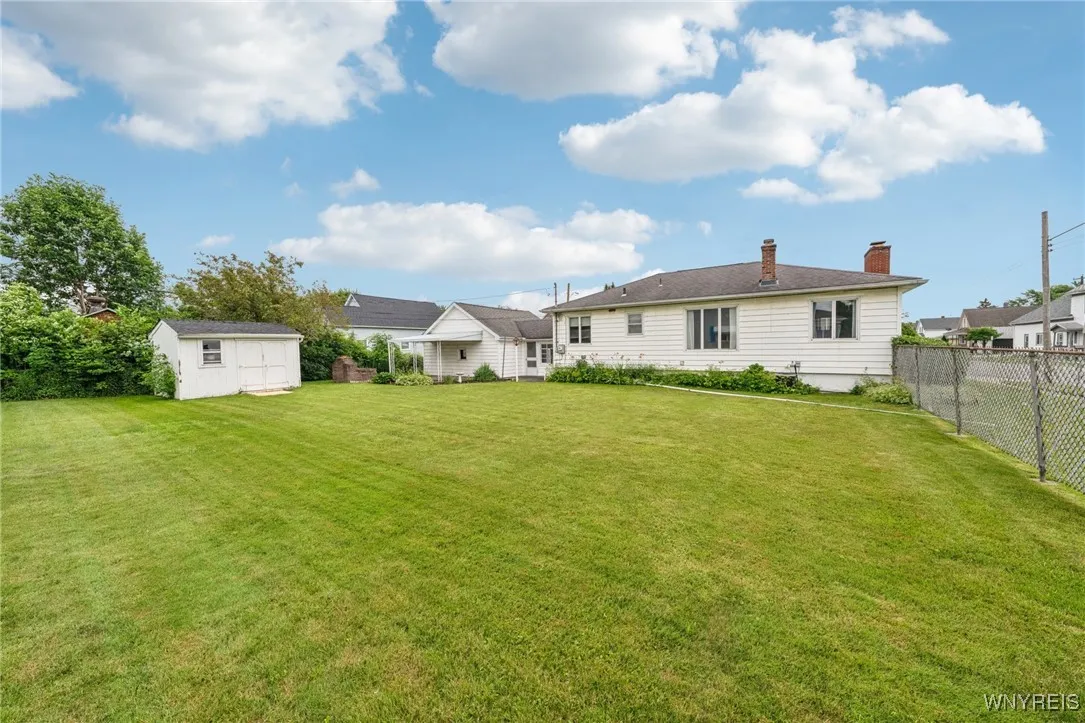 66 Gierlach Street, Cheektowaga, New York 14212, Cheektowaga, New York 14212, 2 Bedrooms Bedrooms, 5 Rooms Rooms,1 BathroomBathrooms,Residential,Closed,66 Gierlach Street, Cheektowaga, New York 14212,0,B1619088