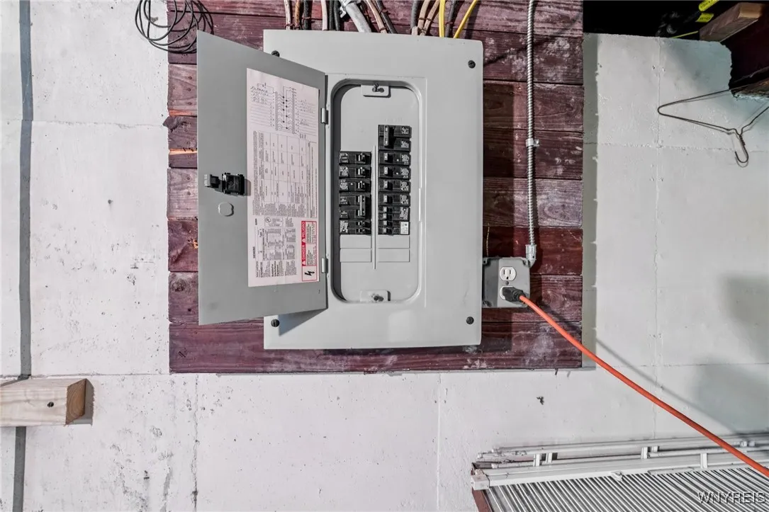 66 Gierlach Street, Cheektowaga, New York 14212, Cheektowaga, New York 14212, 2 Bedrooms Bedrooms, 5 Rooms Rooms,1 BathroomBathrooms,Residential,Closed,66 Gierlach Street, Cheektowaga, New York 14212,0,B1619088