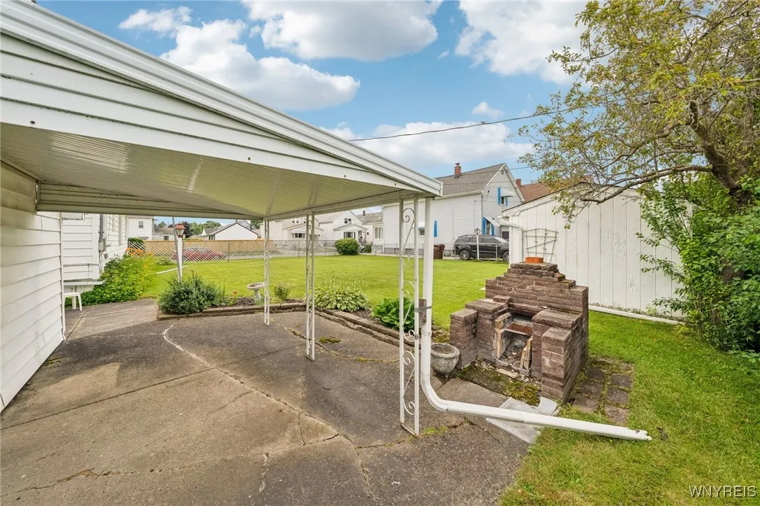 66 Gierlach Street, Cheektowaga, New York 14212, Cheektowaga, New York 14212, 2 Bedrooms Bedrooms, 5 Rooms Rooms,1 BathroomBathrooms,Residential,Closed,66 Gierlach Street, Cheektowaga, New York 14212,0,B1619088