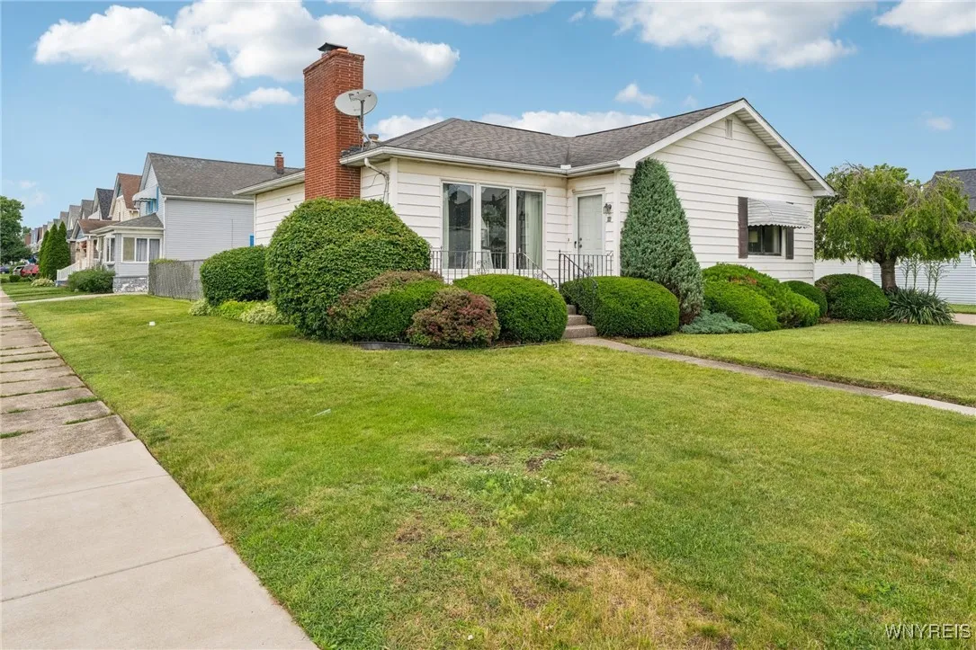 66 Gierlach Street, Cheektowaga, New York 14212, Cheektowaga, New York 14212, 2 Bedrooms Bedrooms, 5 Rooms Rooms,1 BathroomBathrooms,Residential,Closed,66 Gierlach Street, Cheektowaga, New York 14212,0,B1619088