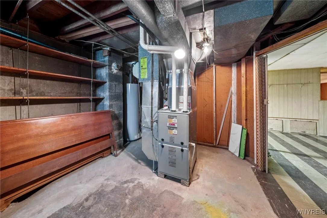 66 Gierlach Street, Cheektowaga, New York 14212, Cheektowaga, New York 14212, 2 Bedrooms Bedrooms, 5 Rooms Rooms,1 BathroomBathrooms,Residential,Closed,66 Gierlach Street, Cheektowaga, New York 14212,0,B1619088