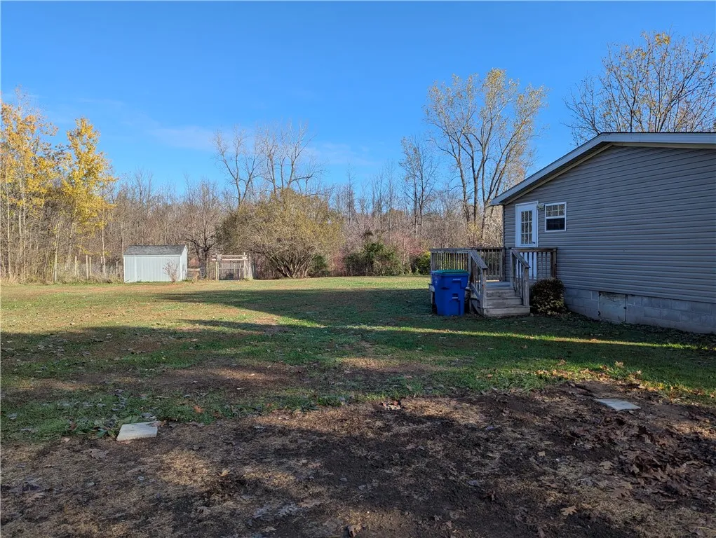 14671 Lime Kiln Road, Barre, New York 14411, Barre, New York 14411, 3 Bedrooms Bedrooms, 5 Rooms Rooms,2 BathroomsBathrooms,Residential,For Sale,14671 Lime Kiln Road, Barre, New York 14411,0,R1620728