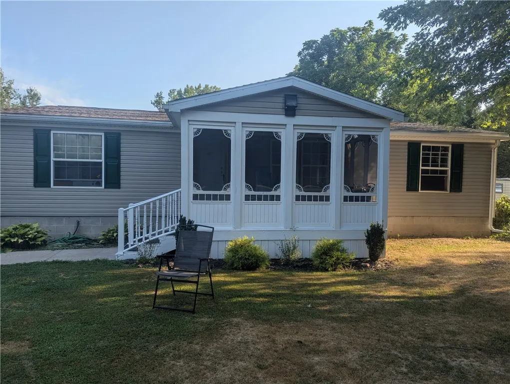 14671 Lime Kiln Road, Barre, New York 14411, Barre, New York 14411, 3 Bedrooms Bedrooms, 5 Rooms Rooms,2 BathroomsBathrooms,Residential,For Sale,14671 Lime Kiln Road, Barre, New York 14411,0,R1620728