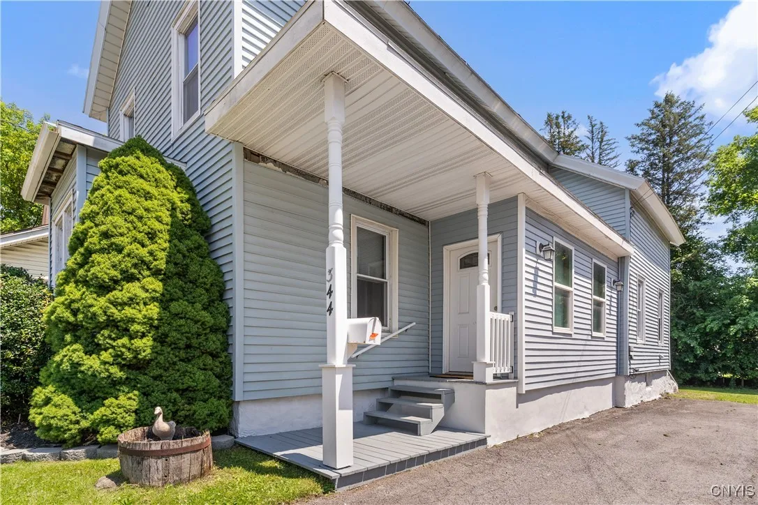 344 Eastern Avenue, Herkimer, New York 13350, Herkimer, New York 13350, 3 Bedrooms Bedrooms, 6 Rooms Rooms,2 BathroomsBathrooms,Residential,Closed,344 Eastern Avenue, Herkimer, New York 13350,0,S1619970