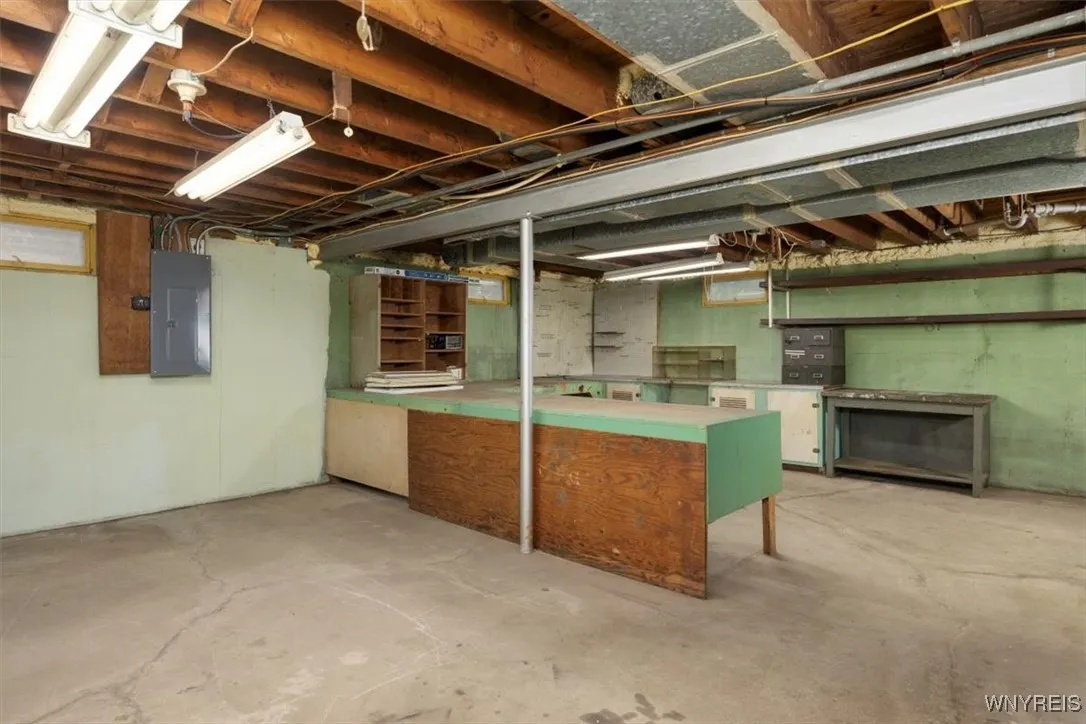 356 Union Road, West Seneca, New York 14224, West Seneca, New York 14224, 4 Bedrooms Bedrooms, 7 Rooms Rooms,1 BathroomBathrooms,Residential,For Sale,356 Union Road, West Seneca, New York 14224,B1620314