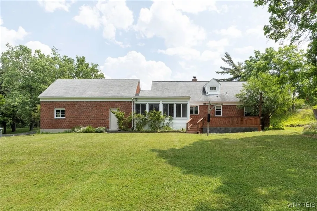 356 Union Road, West Seneca, New York 14224, West Seneca, New York 14224, 4 Bedrooms Bedrooms, 7 Rooms Rooms,1 BathroomBathrooms,Residential,For Sale,356 Union Road, West Seneca, New York 14224,B1620314