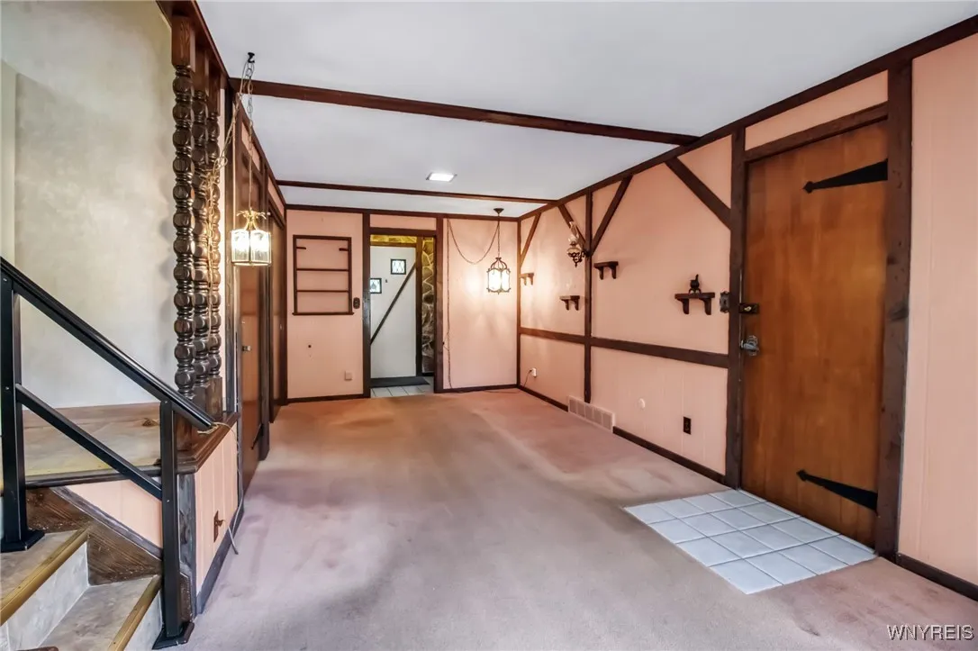 22 Eaglebrook Drive, Orchard Park, New York 14224, Orchard Park, New York 14224, 3 Bedrooms Bedrooms, 8 Rooms Rooms,2 BathroomsBathrooms,Residential,For Sale,22 Eaglebrook Drive, Orchard Park, New York 14224,B1620503